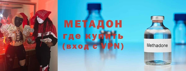 дурь Липки