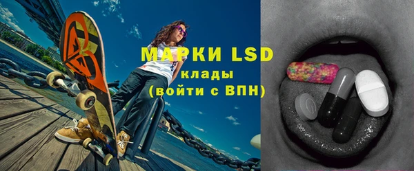 дурь Липки